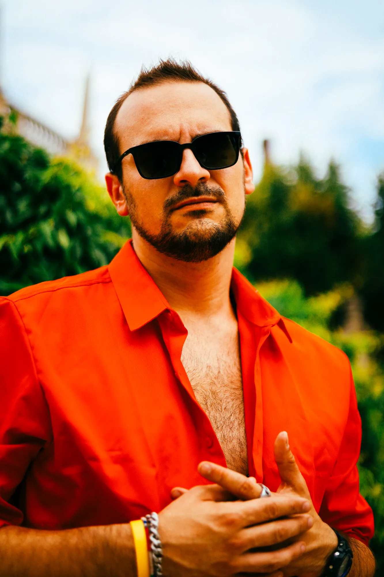 Foto ritratto