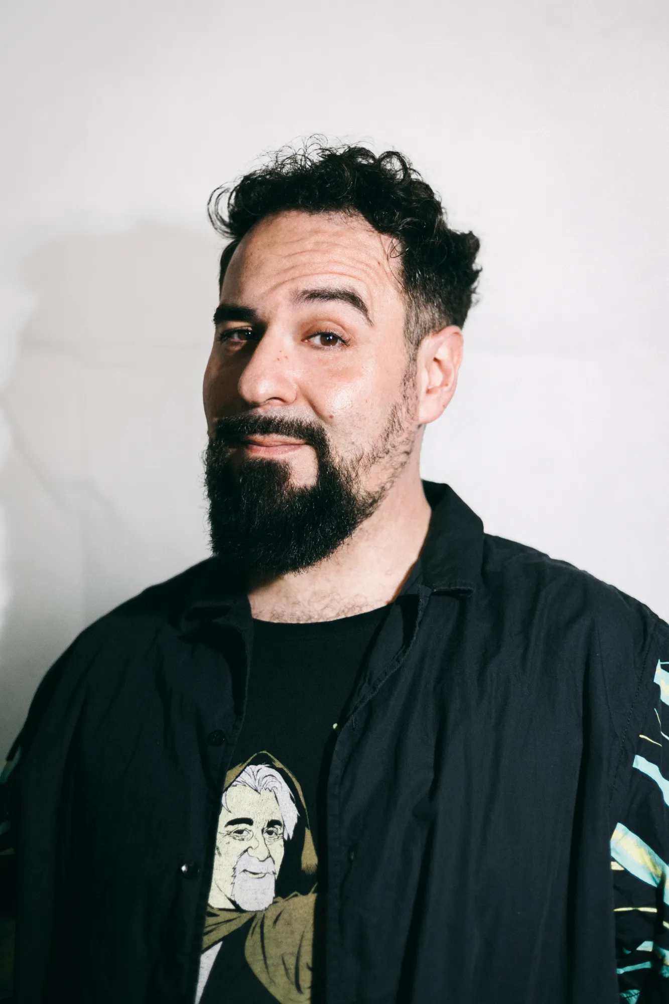 Foto ritratto