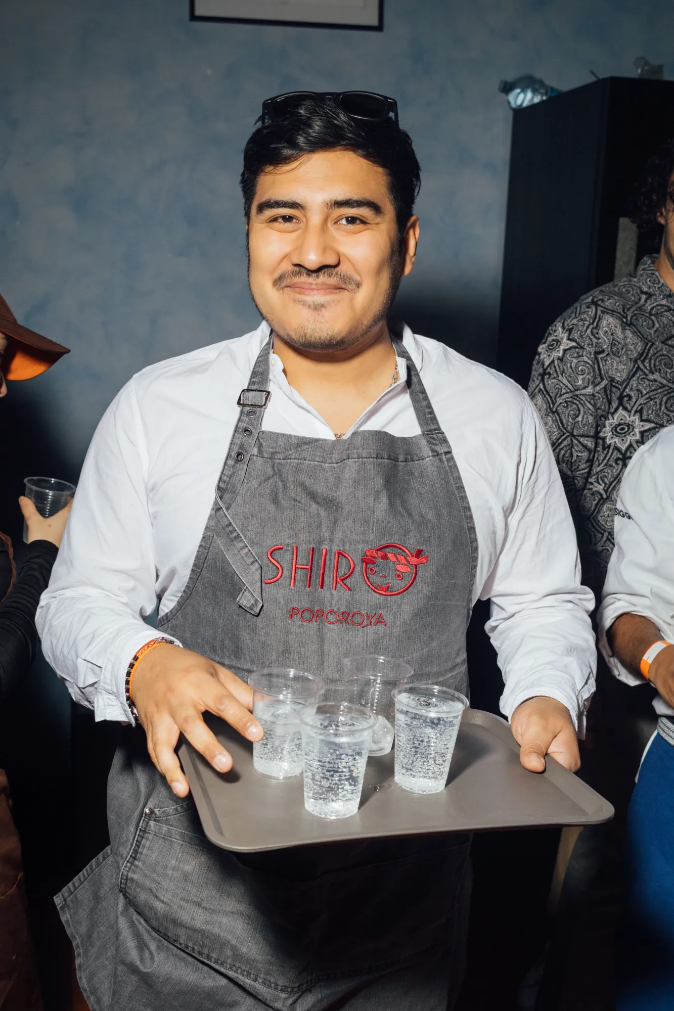 Foto evento
