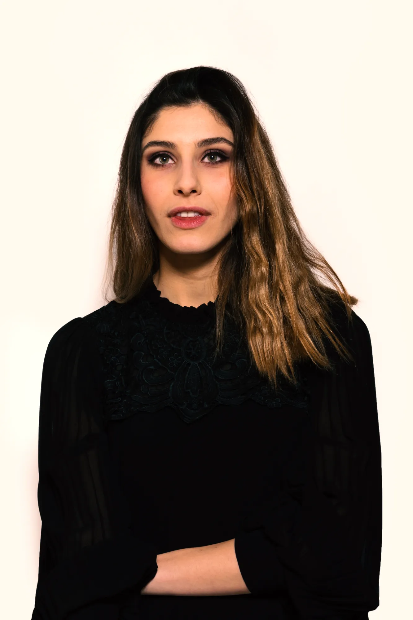 Foto ritratto